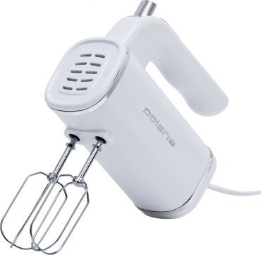 Миксер Polaris PHM 7021 белый белый
