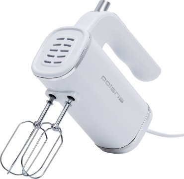 Миксер Polaris PHM 7021 белый белый