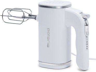 Миксер Polaris PHM 7021 белый белый