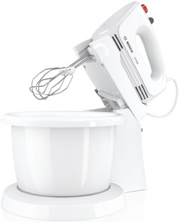 Миксер Bosch MFQ2600W белый купить,NaN