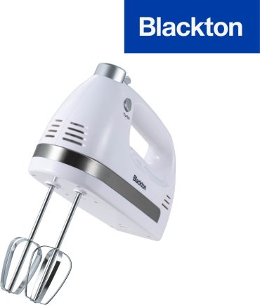 Миксер Blackton Bt MX321 белый