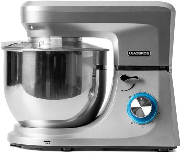 Миксер Leadbros SM-1507 серебристый купить,80000