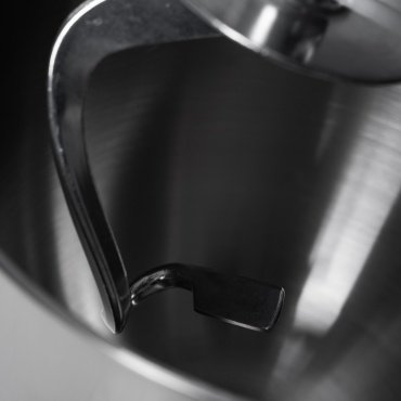 Миксер Leadbros SM-1507 серебристый
