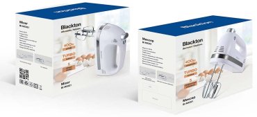 Миксер Blackton Bt MX321 белый - ForteMarket Миксер Blackton Bt MX321 белый купить,0