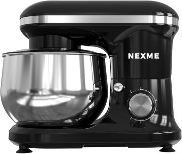 Миксер NEXME CK197 черный