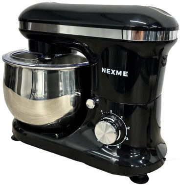 Миксер NEXME CK197 черный купить,26990