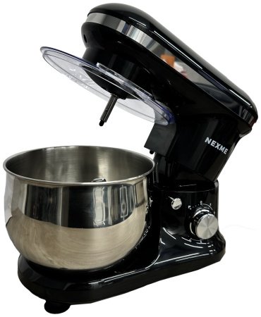 Миксер NEXME CK197 черный - ForteMarket Миксер NEXME CK197 черный купить,0