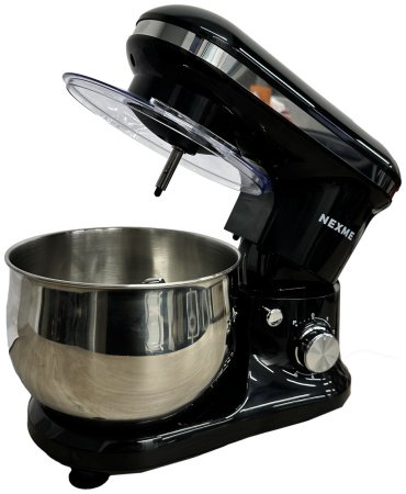 Миксер NEXME CK197 черный купить,26990