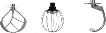Миксер NEXME CK197 черный - ForteMarket Миксер NEXME CK197 черный купить,0