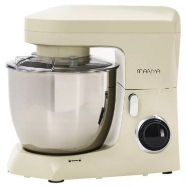 Миксер Manya SM5132BG бежевый