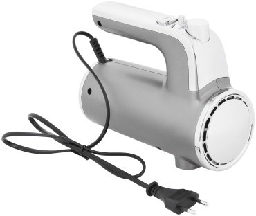 Миксер Hyundai HYM-H5691 серый купить,NaN