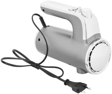 Миксер Hyundai HYM-H5691 серый купить,NaN