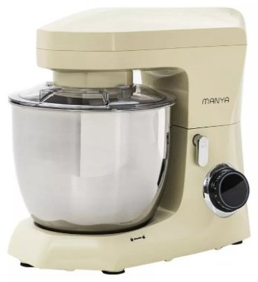 Миксер Manya SM5132BG бежевый
