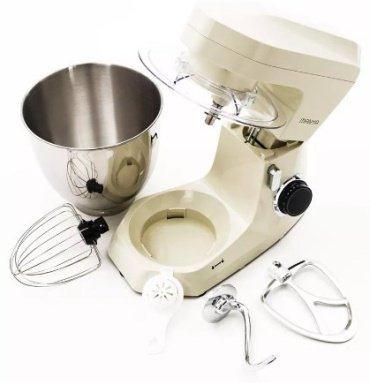 Миксер Manya SM5132BG бежевый