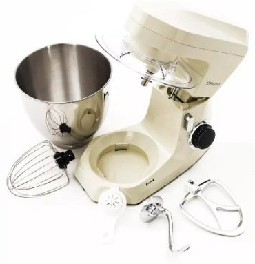Миксер Manya SM5132BG бежевый - ForteMarket Миксер Manya SM5132BG бежевый купить,62450