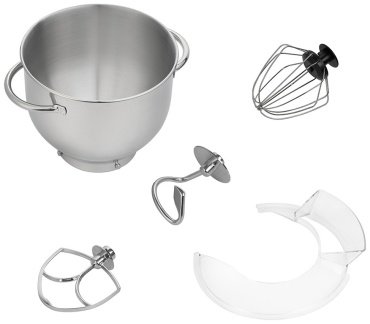 Миксер Kitfort KT-1336-1 серебристый - ForteMarket Миксер Kitfort KT-1336-1 серебристый купить,0