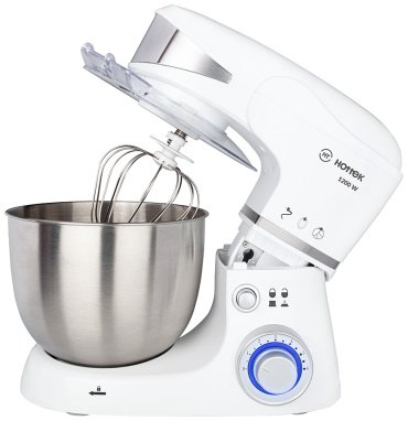 Миксер Hottek HT-977-005 белый купить,NaN