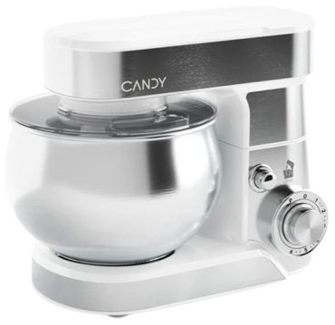 Миксер Candy CM-501 белый купить,NaN