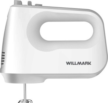 Миксер Willmark WHM-6311 белый