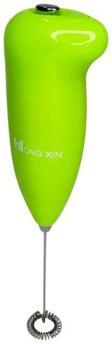 Миксер HONGTU S259-14 зеленый купить,NaN