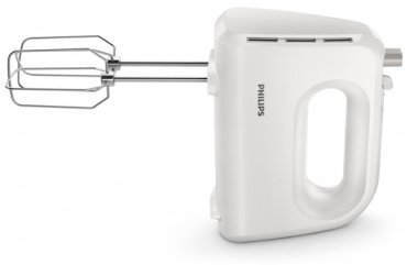 Миксер Philips HR3706/00 белый