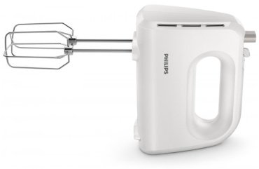 Миксер Philips HR3706/00 белый купить,NaN