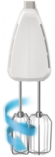 Миксер Philips HR3706/00 белый
