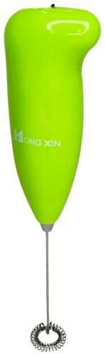 Миксер HONGTU S259-14 зеленый купить,NaN