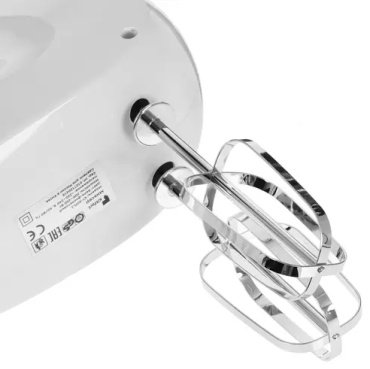 Миксер Kitfort КТ-3071-1 фиолетовый купить,12490