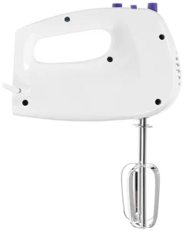 Миксер Kitfort КТ-3071-1 фиолетовый купить,0
