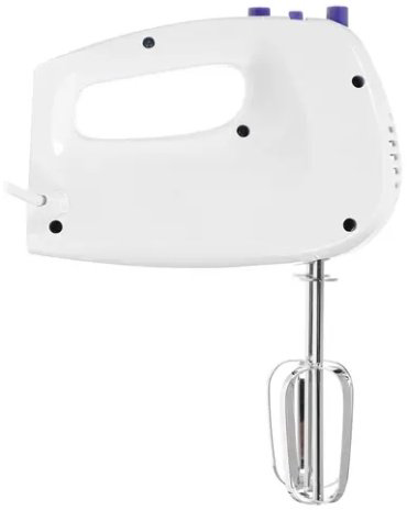 Миксер Kitfort КТ-3071-1 фиолетовый купить,12490