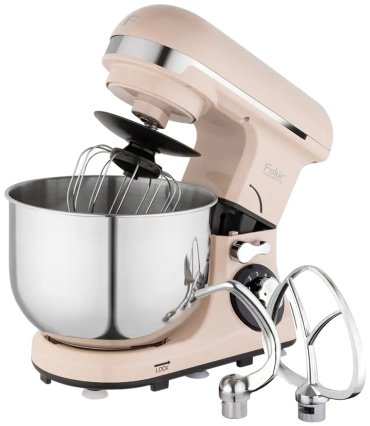 Миксер Fakir magichef розовый купить,NaN