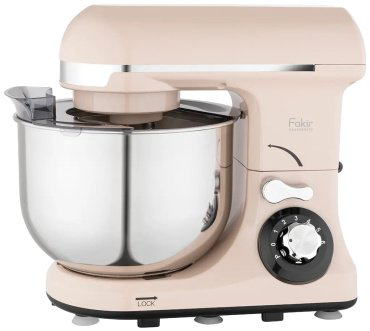 Миксер Fakir magichef розовый купить,NaN