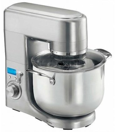 Миксер Gemlux GL-SM10GR серебристый - ForteMarket Миксер Gemlux GL-SM10GR серебристый купить,0