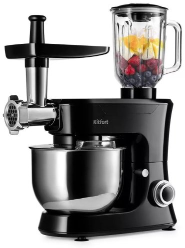 Миксер Kitfort KT-3061 черный
