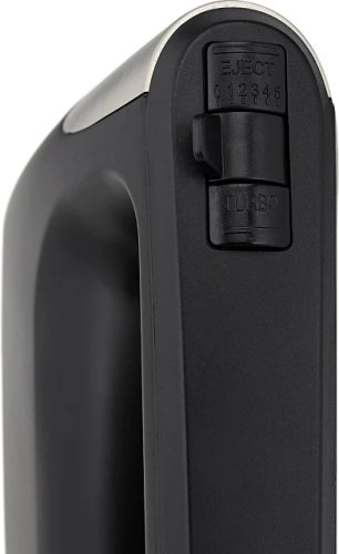 Миксер Scarlett SC HM40S23 черный купить,0