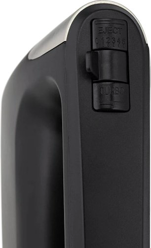 Миксер Scarlett SC HM40S23 черный купить,6990
