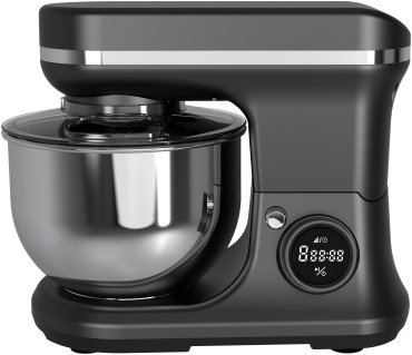 Миксер NEXME CK269 черный, серый - ForteMarket Миксер NEXME CK269 черный, серый купить,35990