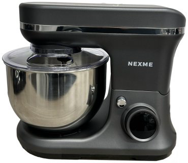 Миксер NEXME CK269 черный, серый - ForteMarket Миксер NEXME CK269 черный, серый купить,35990
