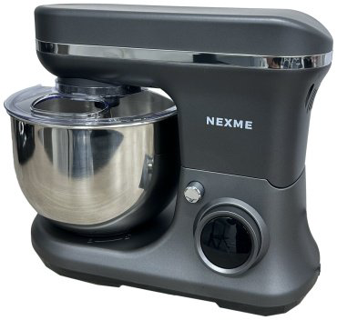 Миксер NEXME CK269 черный, серый - ForteMarket Миксер NEXME CK269 черный, серый купить,35990
