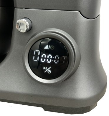 Миксер NEXME CK269 черный, серый - ForteMarket Миксер NEXME CK269 черный, серый купить,0