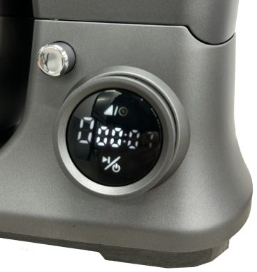 Миксер NEXME CK269 черный, серый - ForteMarket Миксер NEXME CK269 черный, серый купить,35990
