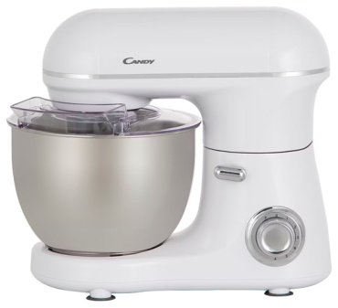 Миксер Candy CM-500 белый