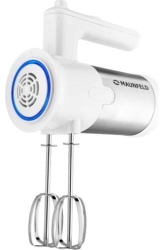 Миксер MAUNFELD MF-321WH белый - ForteMarket Миксер MAUNFELD MF-321WH белый купить,0