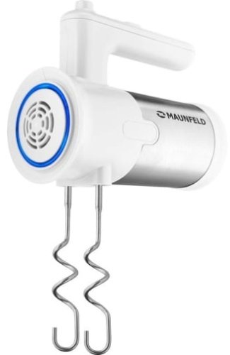Миксер MAUNFELD MF-321WH белый - ForteMarket Миксер MAUNFELD MF-321WH белый купить,0