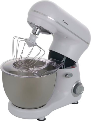 Миксер Candy CM-500 белый купить,NaN