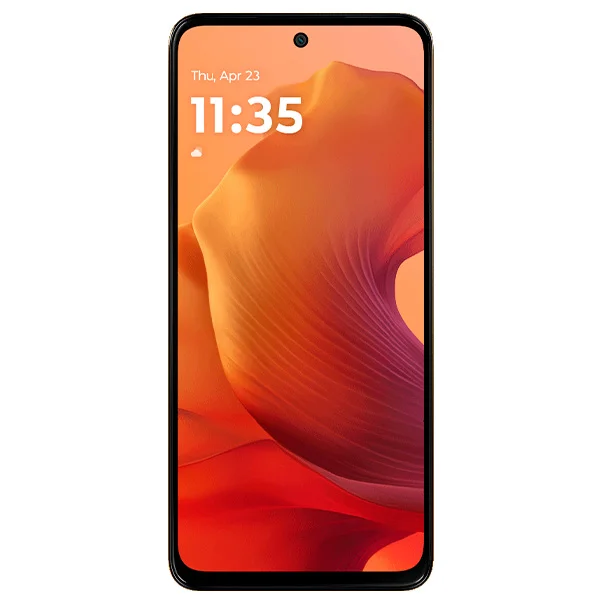 Смартфон Motorola Moto G15 8/256Gb Sunrise Orange купить,NaN