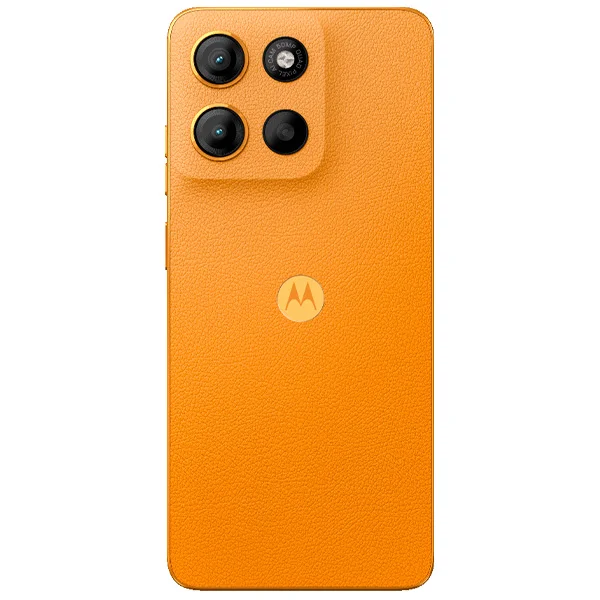 Смартфон Motorola Moto G15 8/256Gb Sunrise Orange купить,NaN