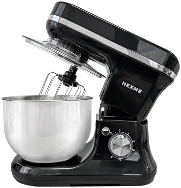 Миксер NEXME CK298 черный