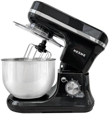 Миксер NEXME CK298 черный купить,30990